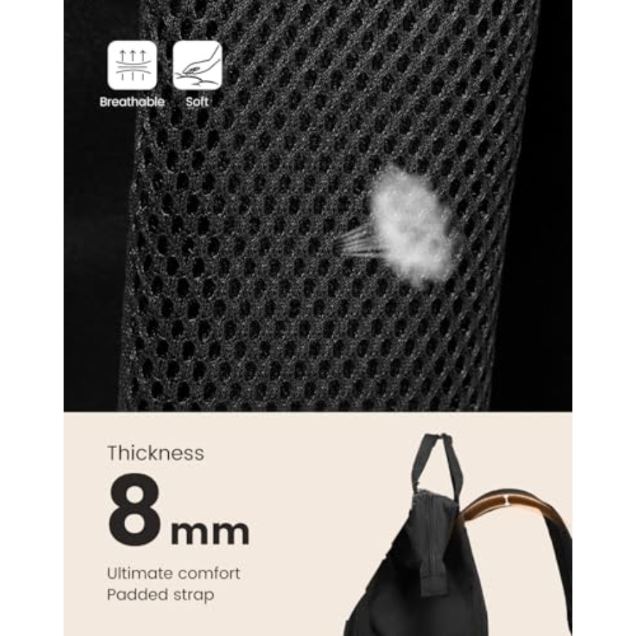 Laptop Backpack for Women, Tea - Laptop Bag Waterproof review and price