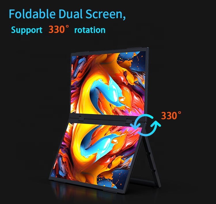 Custom logo Rotatable USB Type - Monitor Portable Usb review and price